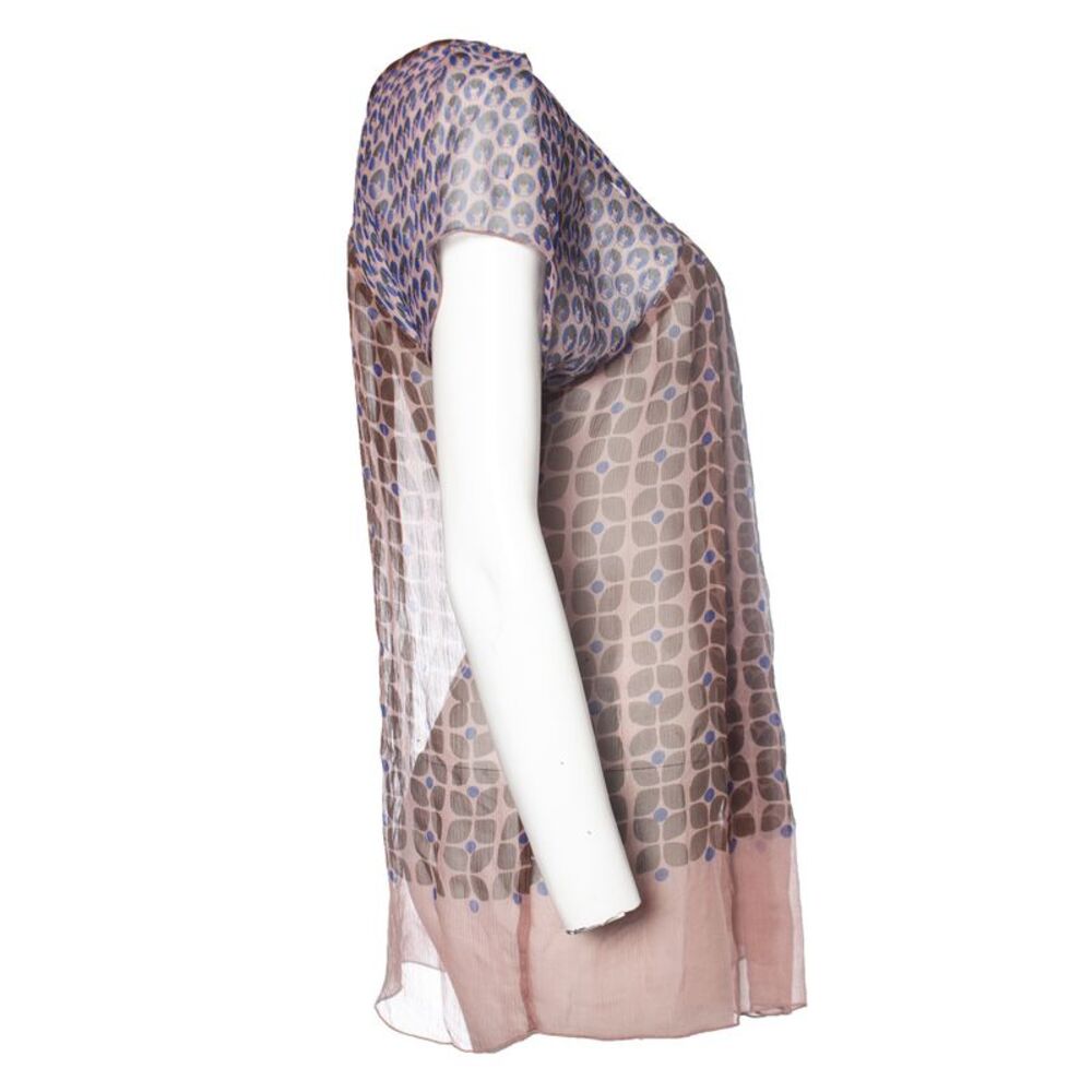 Antik Batik Multicolored Top - image 3